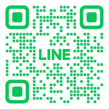 LINE QRコード